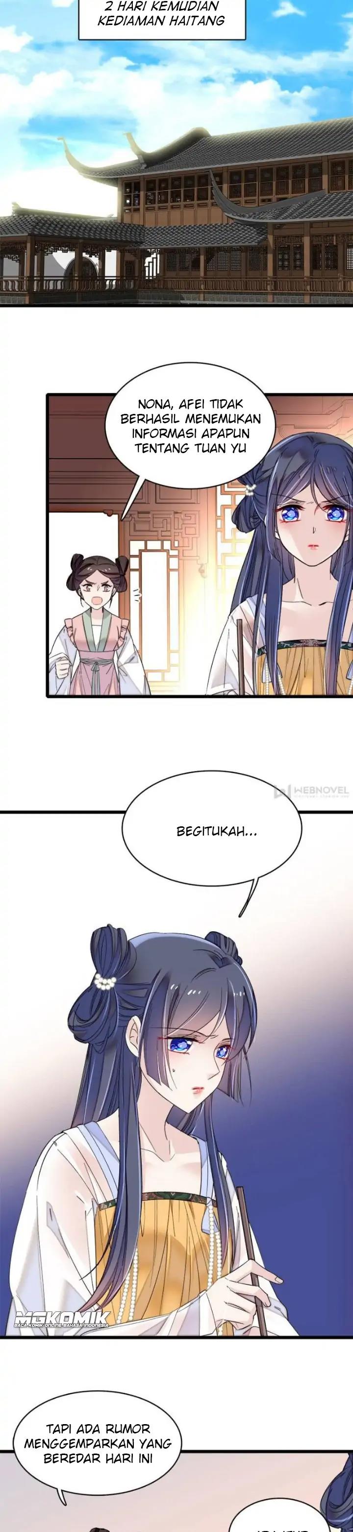 Sijin Chapter 80 halaman 13