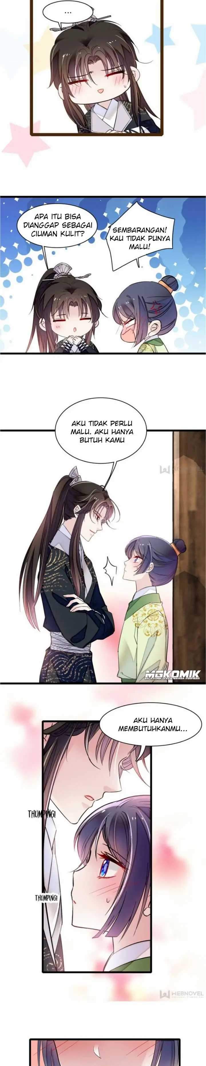 Sijin Chapter 81 halaman 11