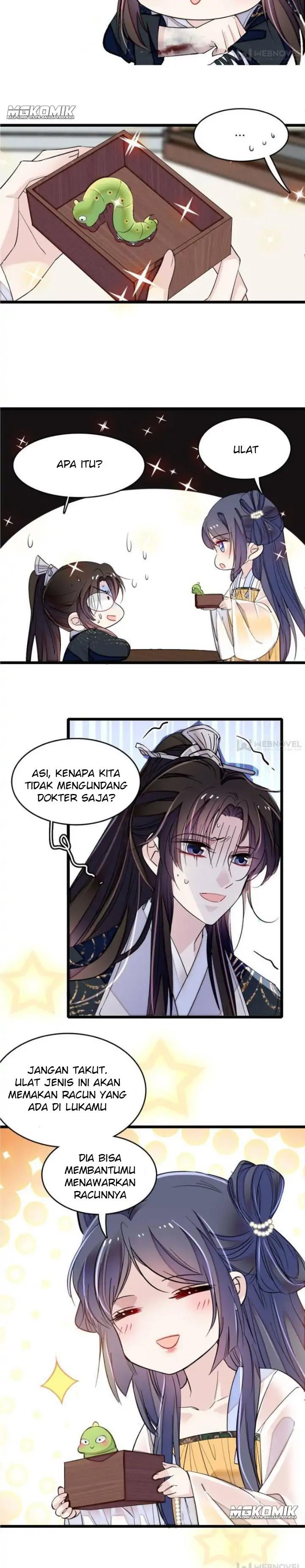 Sijin Chapter 83 halaman 14