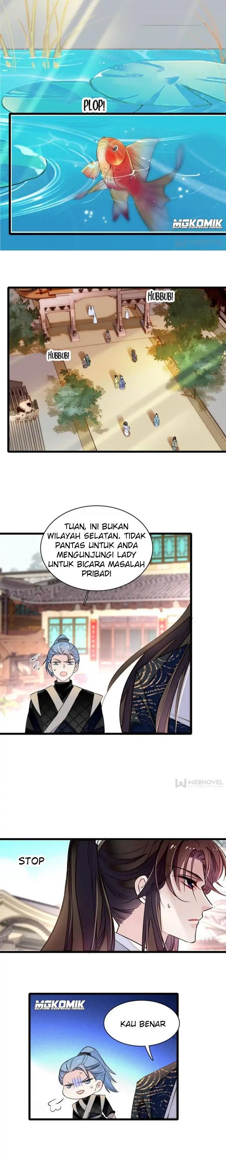 Sijin Chapter 83 halaman 3