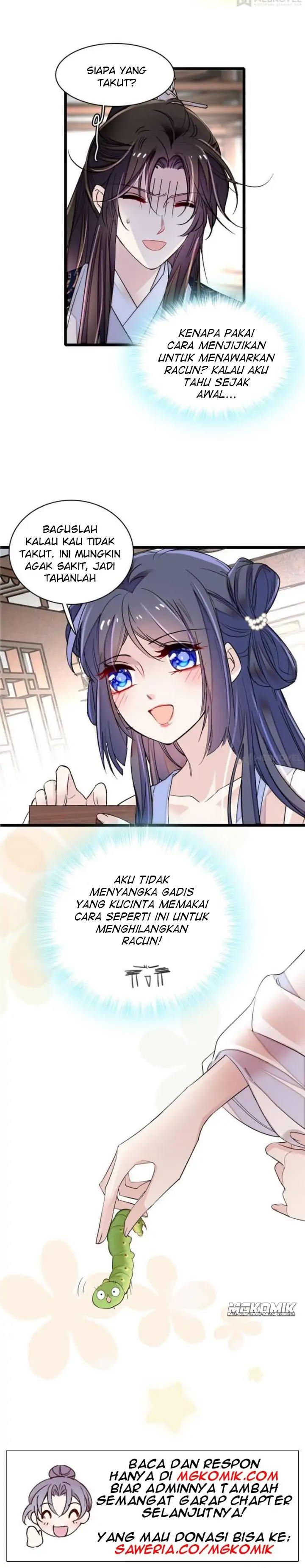 Sijin Chapter 83 halaman 15