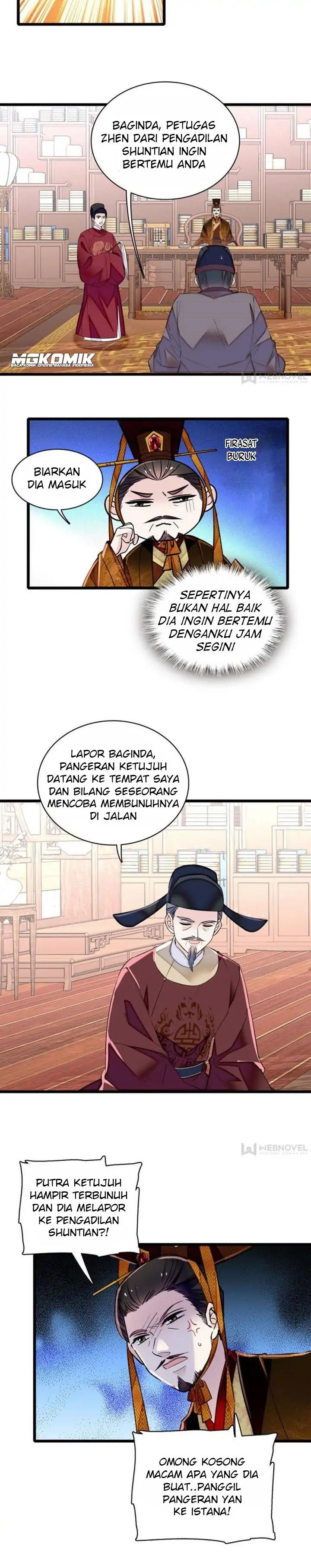 Sijin Chapter 85 halaman 2