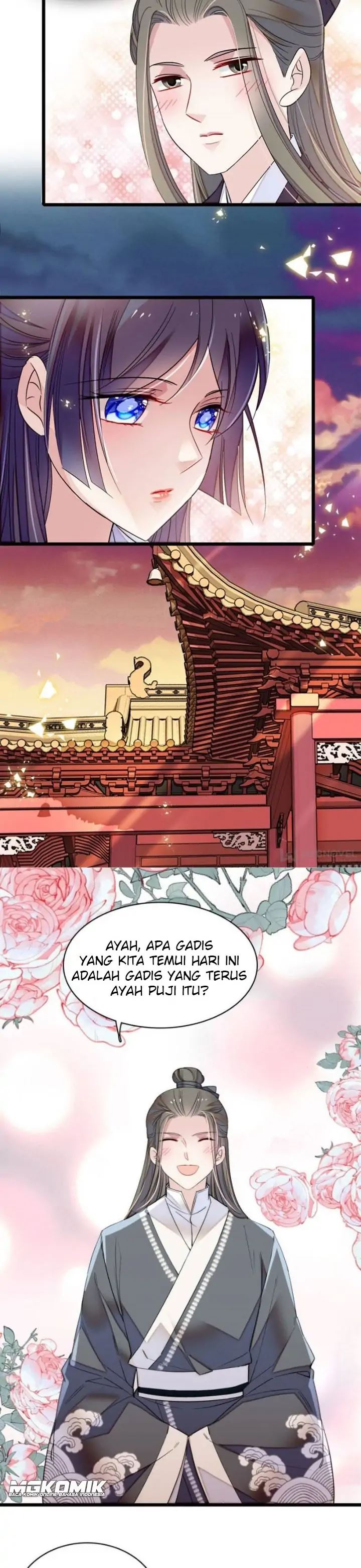 Sijin Chapter 86 halaman 11