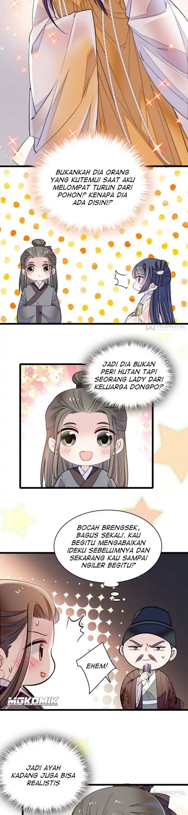 Sijin Chapter 86 halaman 10