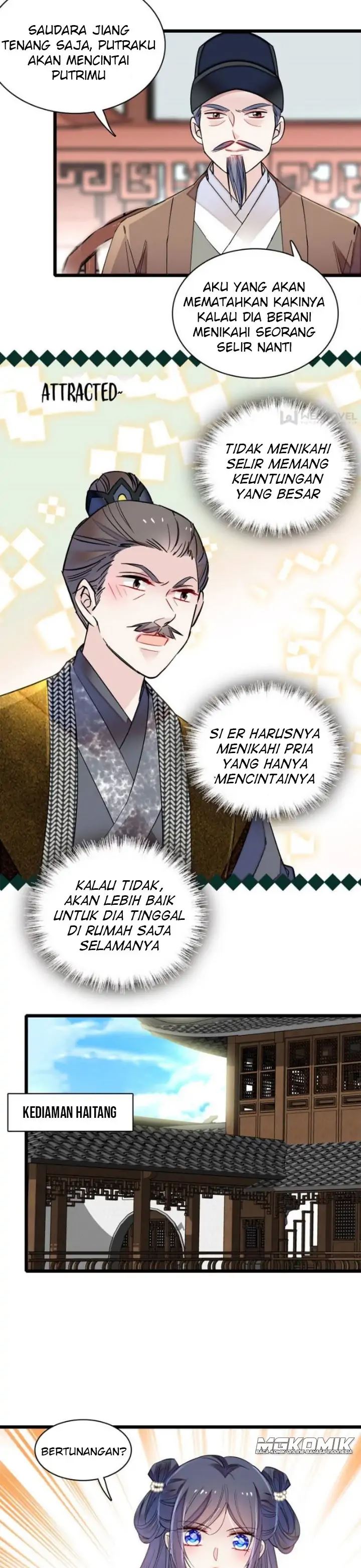 Sijin Chapter 86 halaman 14