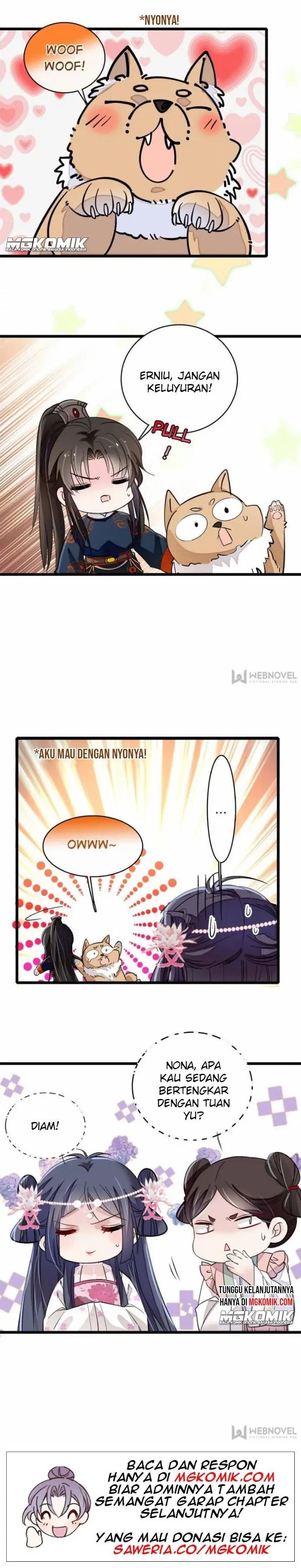 Sijin Chapter 88 halaman 15