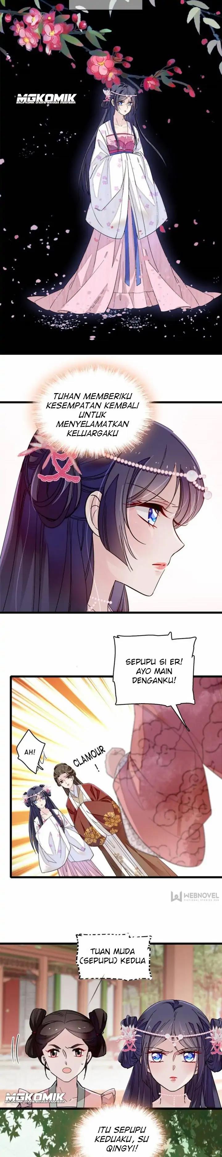 Sijin Chapter 88 halaman 2
