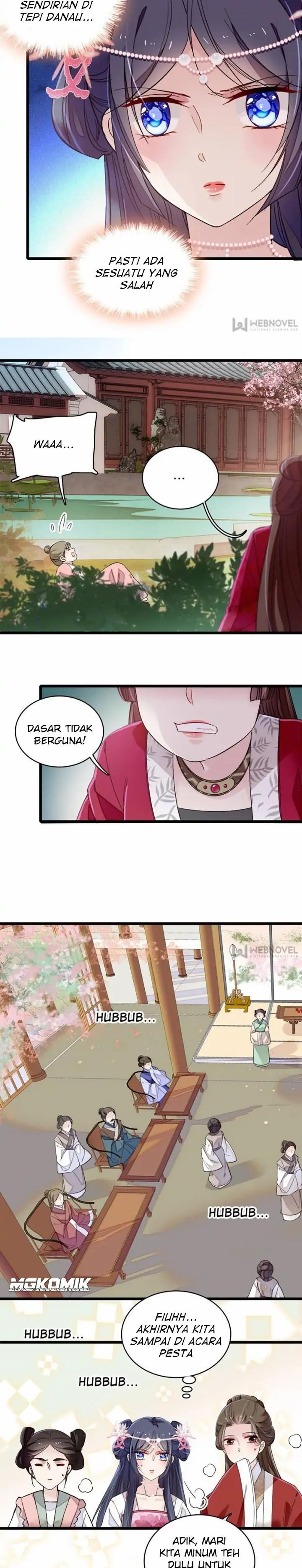 Sijin Chapter 88 halaman 5