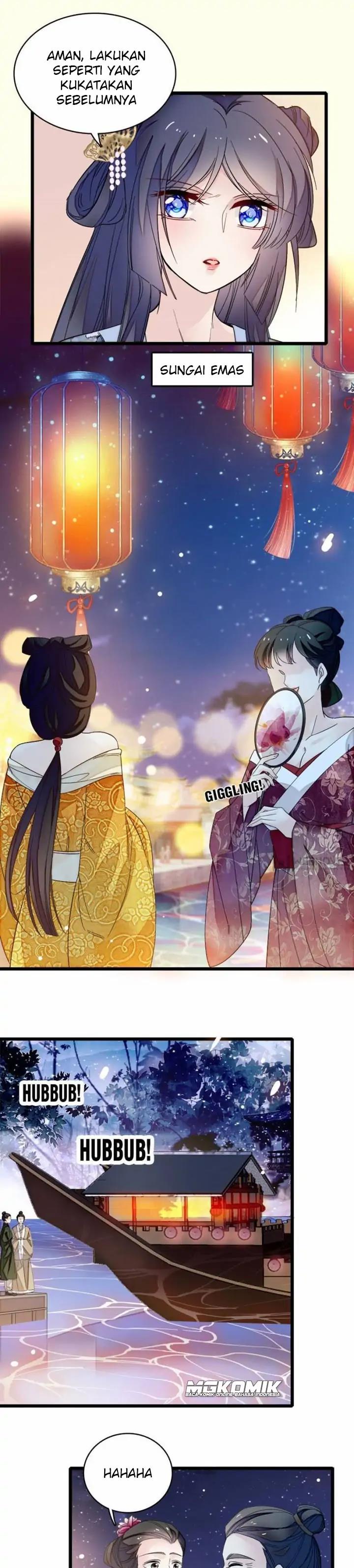Sijin Chapter 91 halaman 9