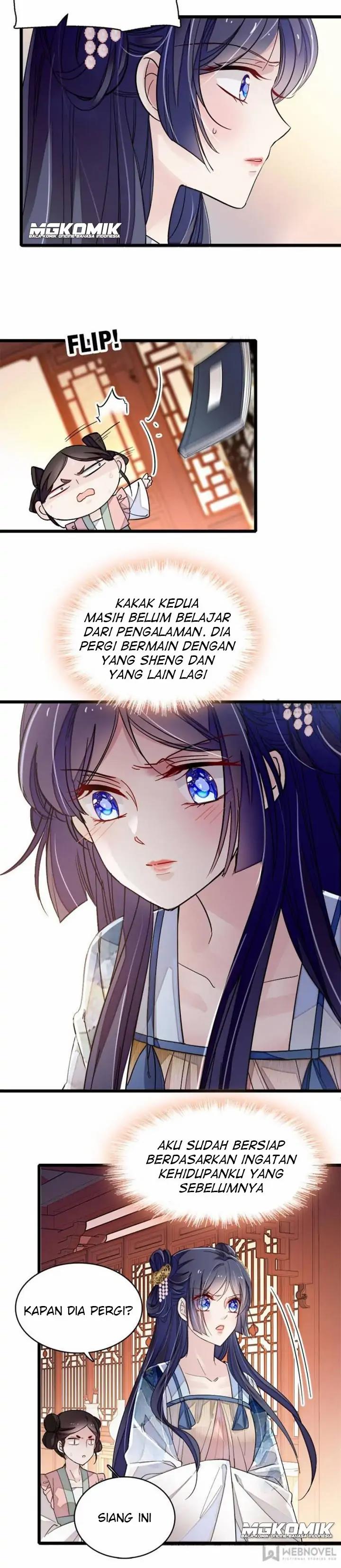 Sijin Chapter 91 halaman 8