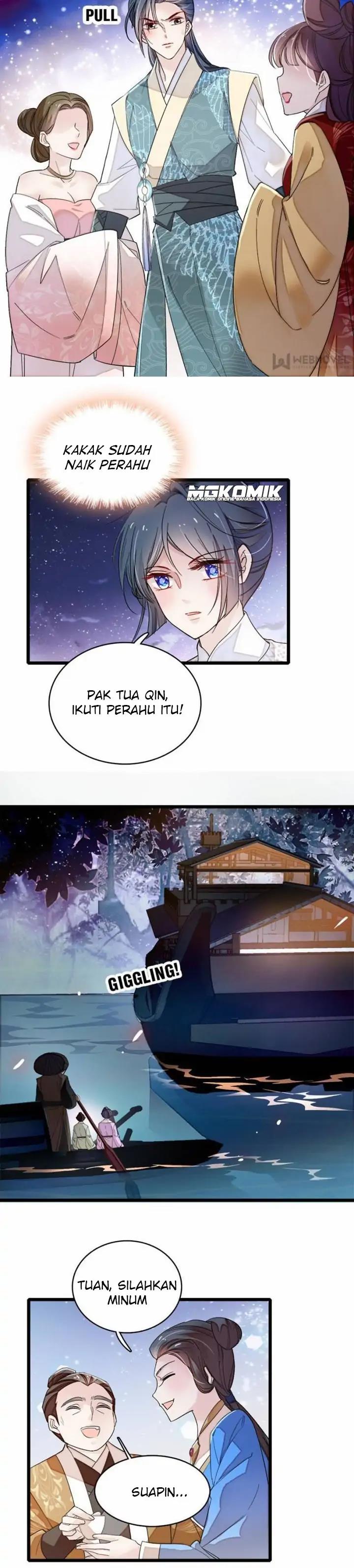 Sijin Chapter 91 halaman 11