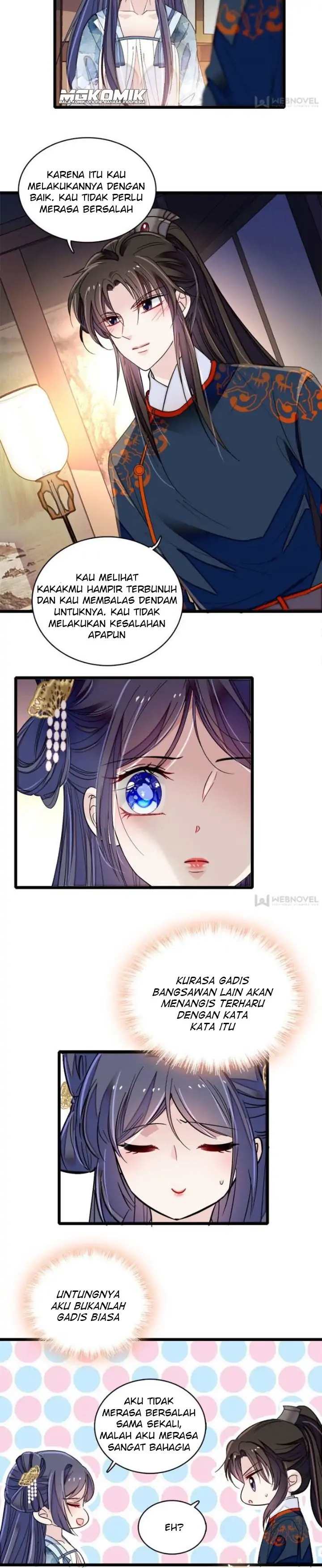 Sijin Chapter 93 halaman 12