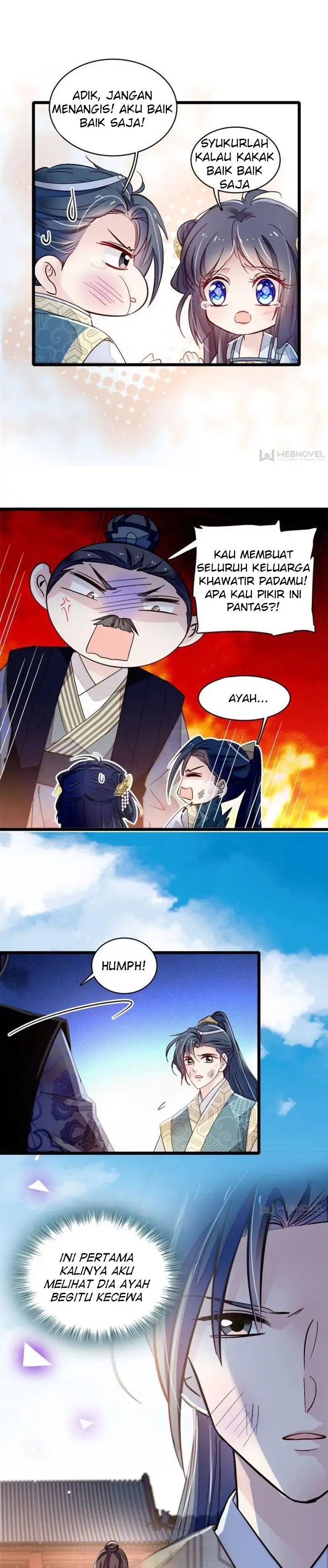 Sijin Chapter 95 halaman 2