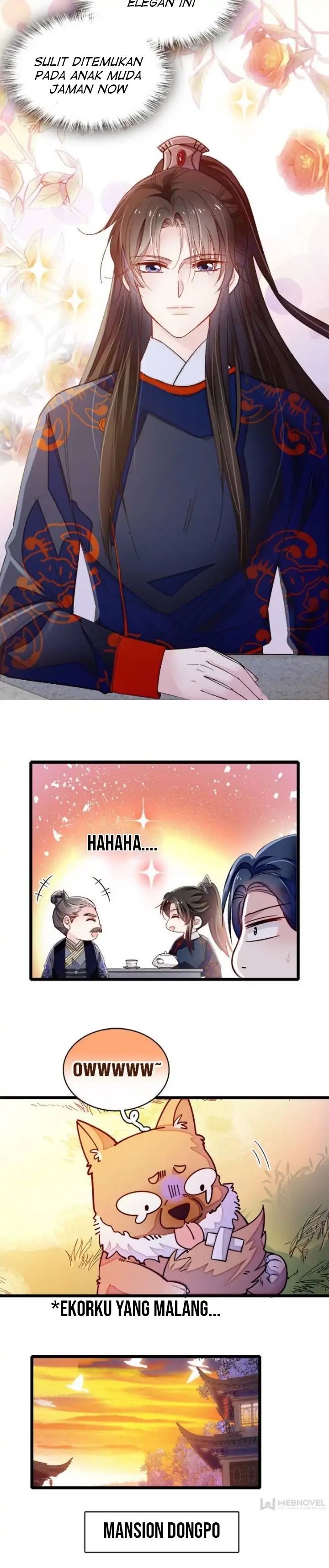 Sijin Chapter 95 halaman 11