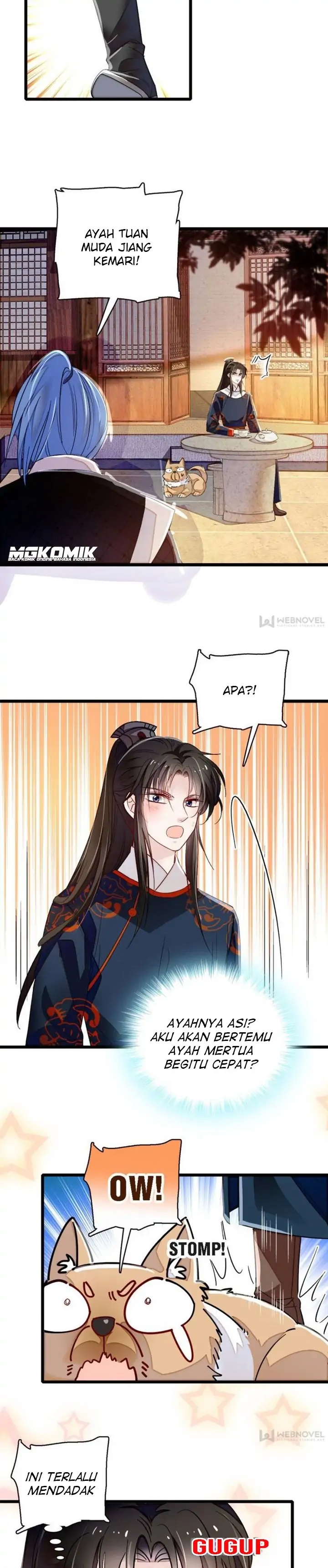 Sijin Chapter 95 halaman 9