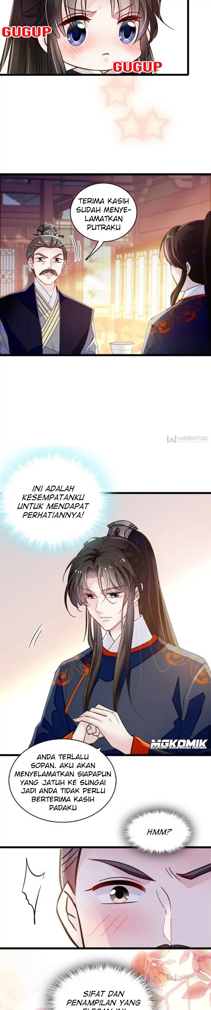 Sijin Chapter 95 halaman 10