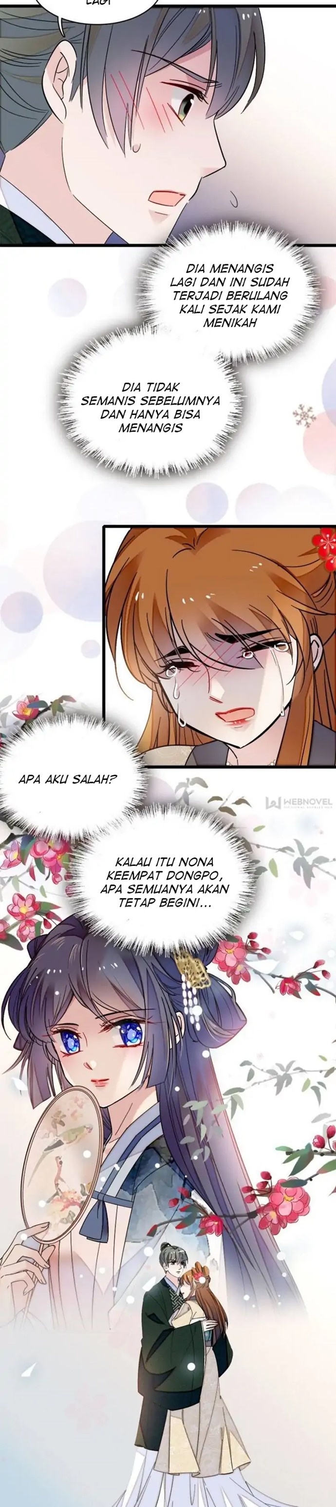 Sijin Chapter 97 halaman 7