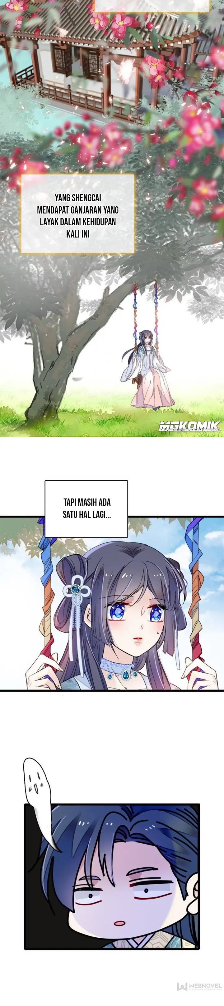 Sijin Chapter 99 halaman 2