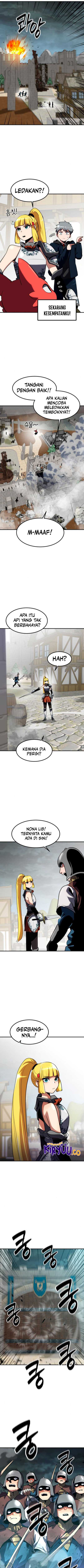 Defense Breaker Chapter 3 halaman 15