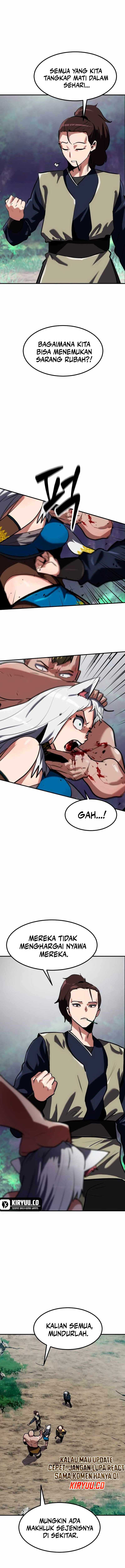 Defense Breaker Chapter 5 halaman 5