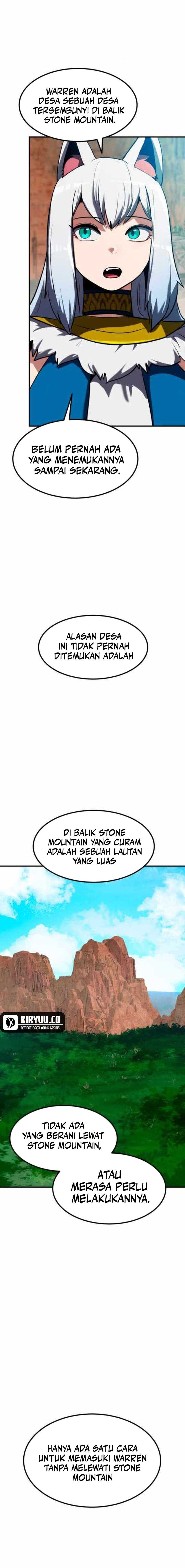 Defense Breaker Chapter 6 halaman 24