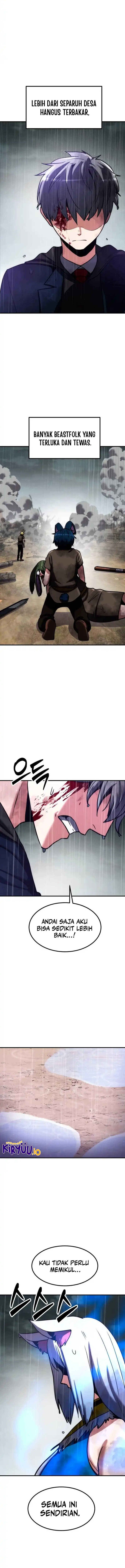 Defense Breaker Chapter 14 halaman 8