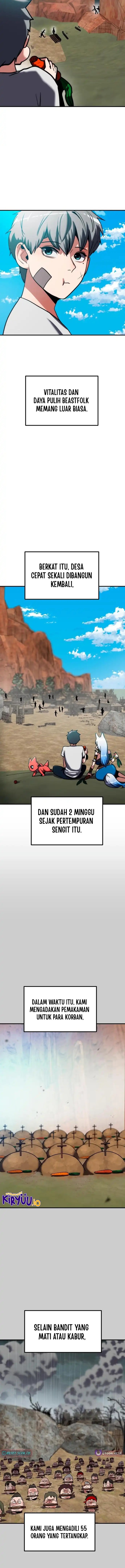 Defense Breaker Chapter 14 halaman 15