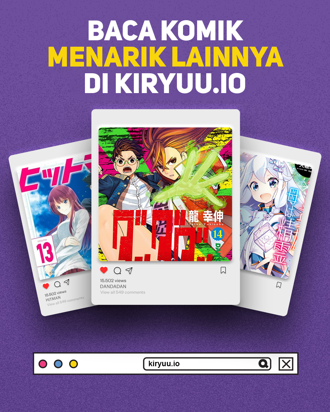 Defense Breaker Chapter 18 halaman 20