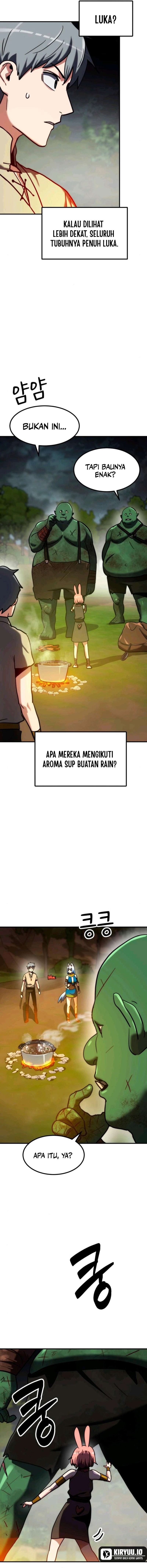 Defense Breaker Chapter 19 halaman 19