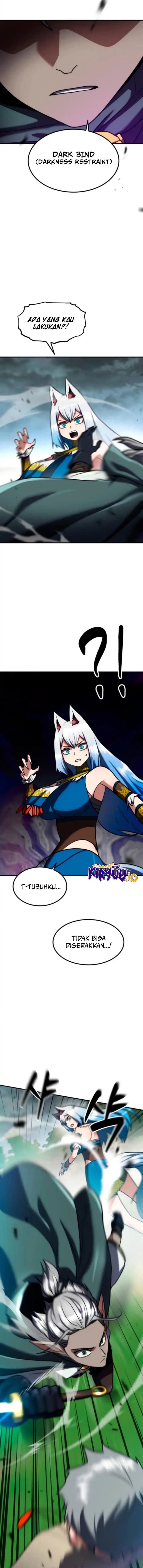 Defense Breaker Chapter 20 halaman 3