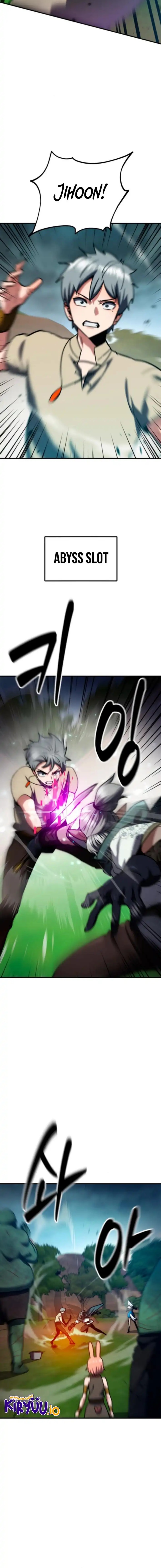 Defense Breaker Chapter 20 halaman 4