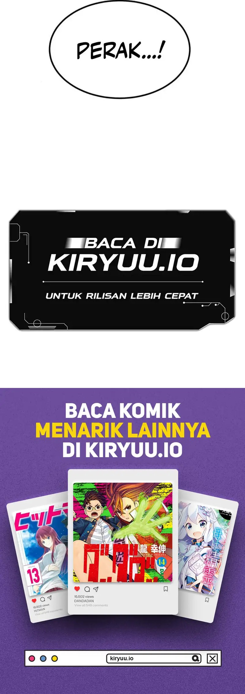 Defense Breaker Chapter 20 halaman 23