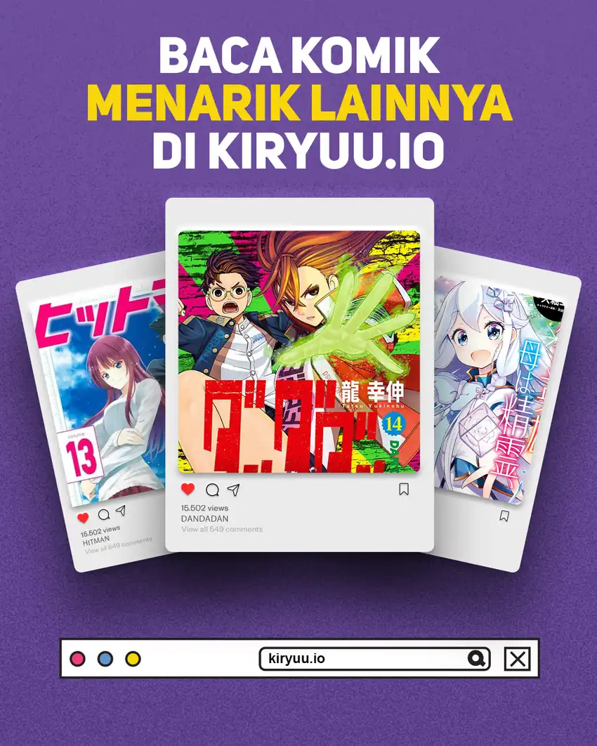 Defense Breaker Chapter 24 halaman 20