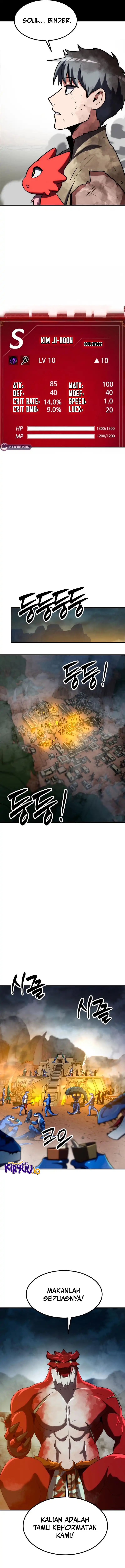 Defense Breaker Chapter 29 halaman 16