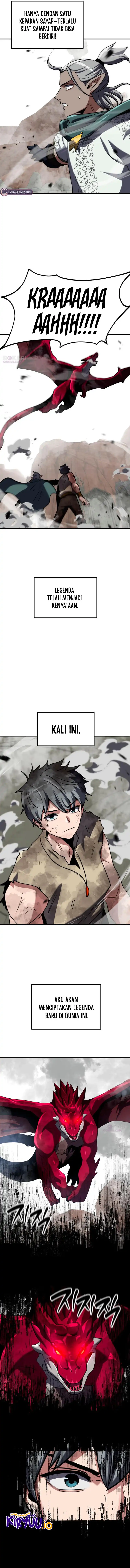 Defense Breaker Chapter 29 halaman 11