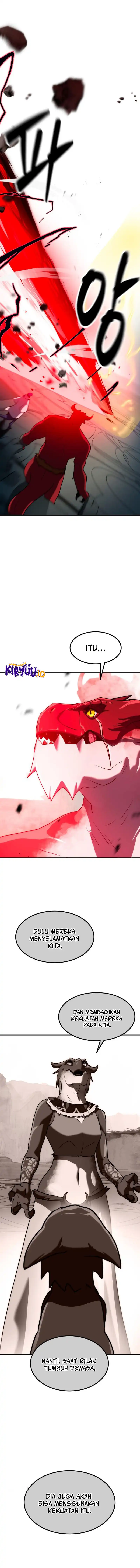 Defense Breaker Chapter 29 halaman 2