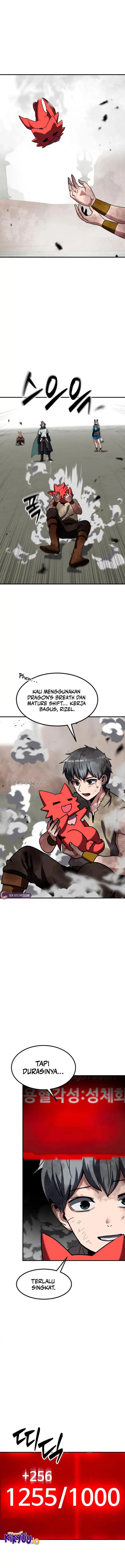 Defense Breaker Chapter 29 halaman 13