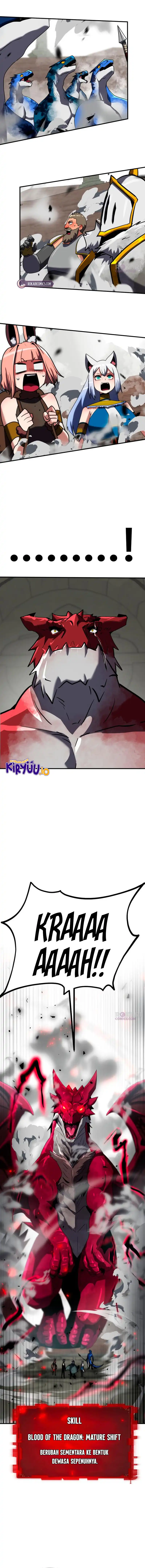 Defense Breaker Chapter 29 halaman 7