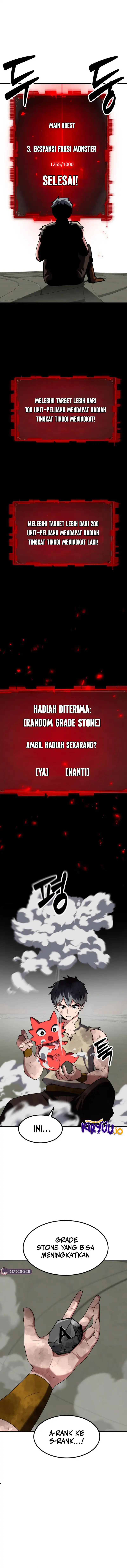 Defense Breaker Chapter 29 halaman 14
