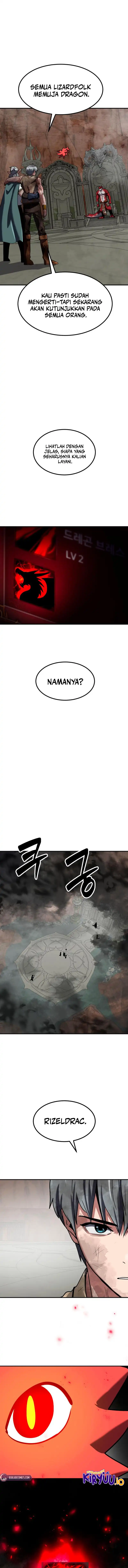 Defense Breaker Chapter 29 halaman 5