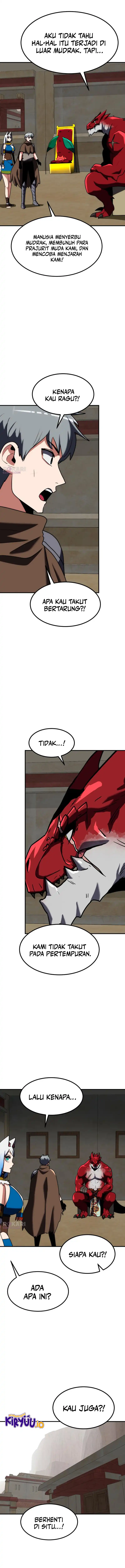 Defense Breaker Chapter 30 halaman 19