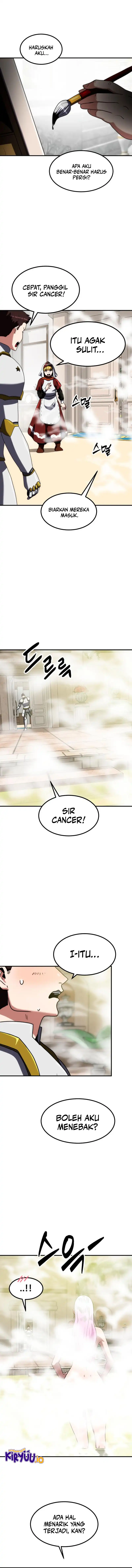 Defense Breaker Chapter 30 halaman 10
