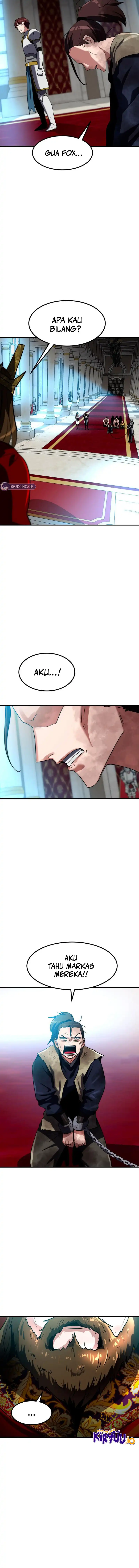Defense Breaker Chapter 30 halaman 7