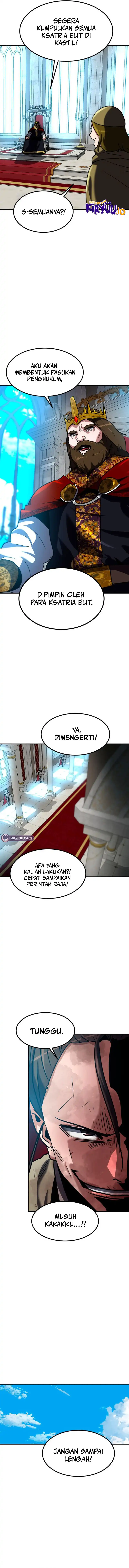 Defense Breaker Chapter 30 halaman 8