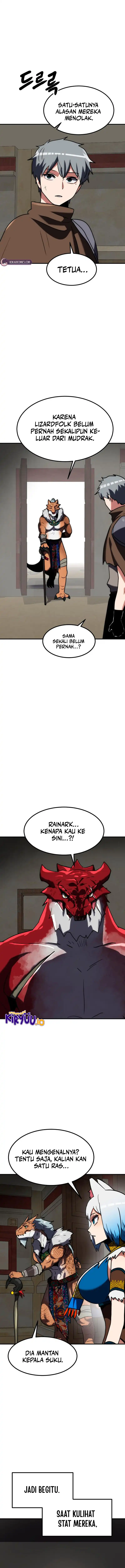 Defense Breaker Chapter 30 halaman 20