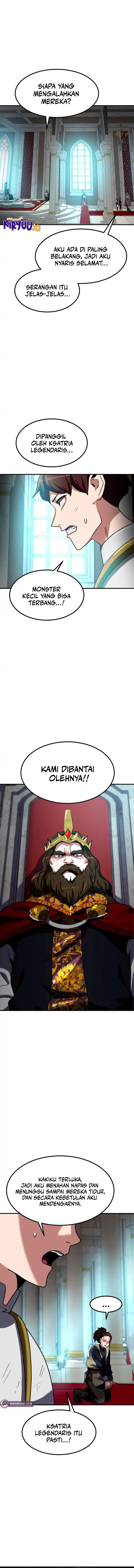Defense Breaker Chapter 30 halaman 5