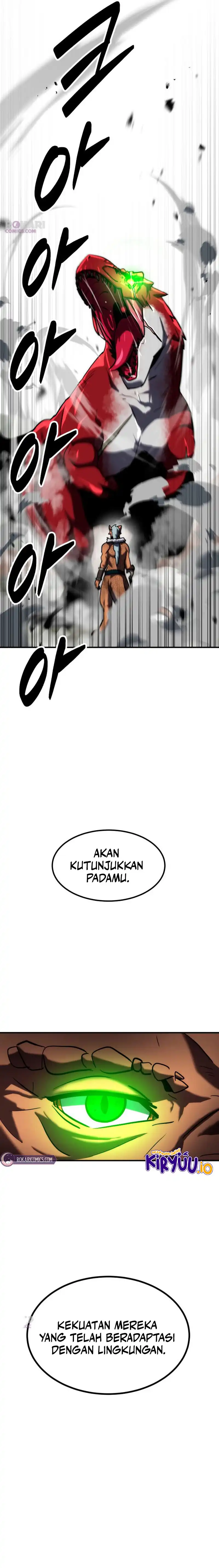 Defense Breaker Chapter 30 halaman 23