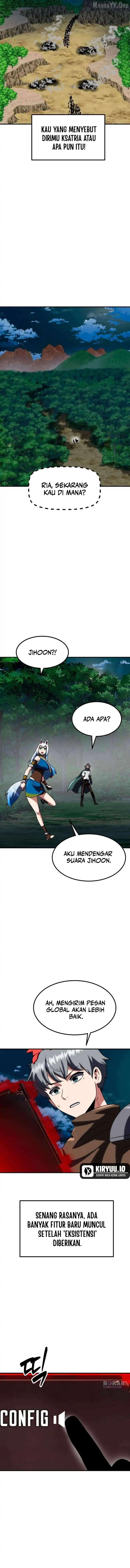 Defense Breaker Chapter 33 halaman 14