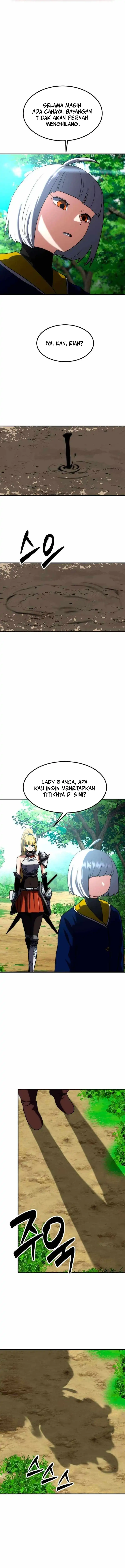 Defense Breaker Chapter 33 halaman 3
