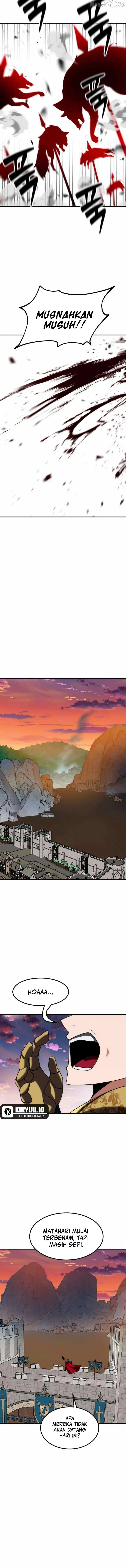 Defense Breaker Chapter 33 halaman 11